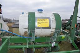 John Deere 7000 Corn Planter, 6 Row 30"  Liquid Fertilizer, Markers, Monitor
