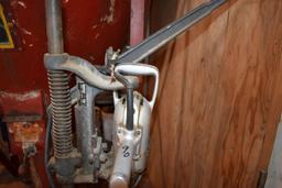Black & Decker Drill press, located building 5