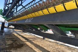 2013 Mauer M32 Head Cart, Dolly Front Wheel 32', Single Axle