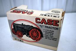 Ertl Case L Tractor 1/16 scale with box