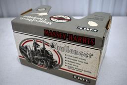 Ertl Massey Harris Challenger 1/16 scale with box