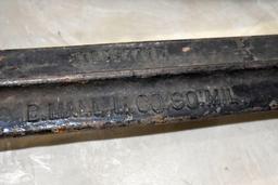 Vintage Shoe Maker/Cobbler Set