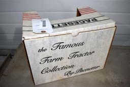 Massey Ferguson Pace Setter Decanter with box