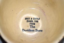 Watt Apple Bowl #5 from Davidson Store Bombay MN