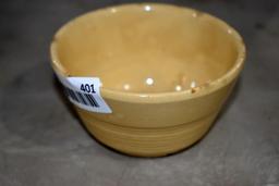 Watt Apple Bowl #5 from Davidson Store Bombay MN