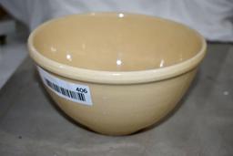 Watt Apple Bowl #8 from Security Bank FDIC Webster SD