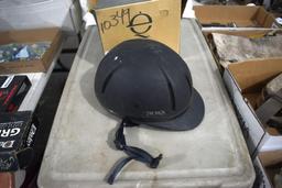 Troxel Helmet