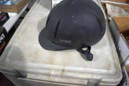 Troxel Helmet