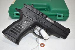 FT Witness-P Pistol 40 S&W, One Magazine SN: EA28700 10398, with case