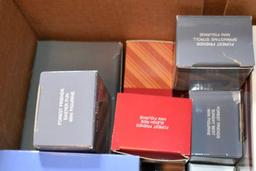 4 Boxes of Assorted Avon