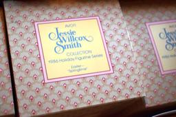4 Boxes of Assorted Avon