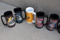 Snap-On Mugs