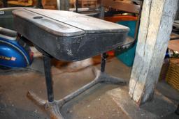 School desk