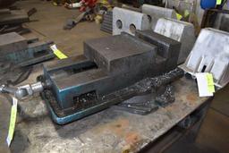 8" adjustable Vice