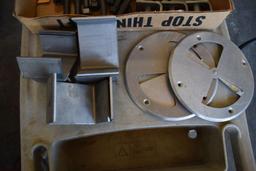Nylon Bushings, Shackle Bolt Nuts, U Bolt Plates
