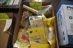 Assortment Of New In package Welding Gun Accessories