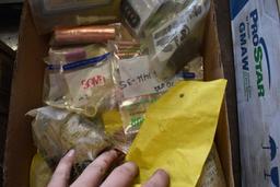 Assortment Of New In package Welding Gun Accessories