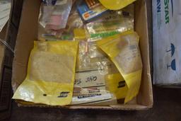 Assortment Of New In package Welding Gun Accessories