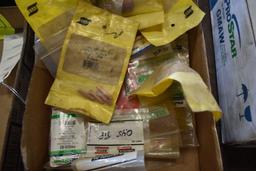 Assortment Of New In package Welding Gun Accessories