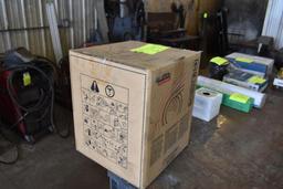 Lincoln O68 inch Inner Shield flexcore Wire, new in box