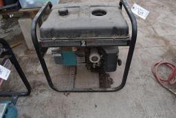 10hp Coleman 5000 watt generator , located in Building 94