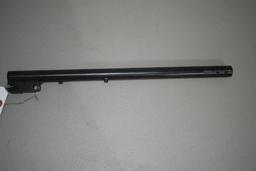 Thompson Center Arms 375 JDJ Break Action Barrel, No Sights