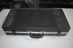 Deluxe Hard Case