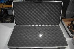 Deluxe Hard Case