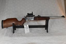 Taurus Circuit Judge Cal .45/ 410 GA, 5 Shot, SN:FP6879