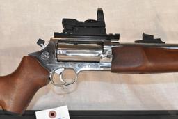 Taurus Circuit Judge Cal .45/ 410 GA, 5 Shot, SN:FP6879
