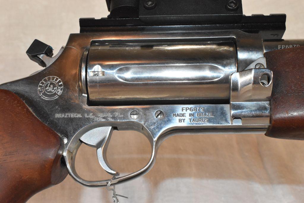 Taurus Circuit Judge Cal .45/ 410 GA, 5 Shot, SN:FP6879