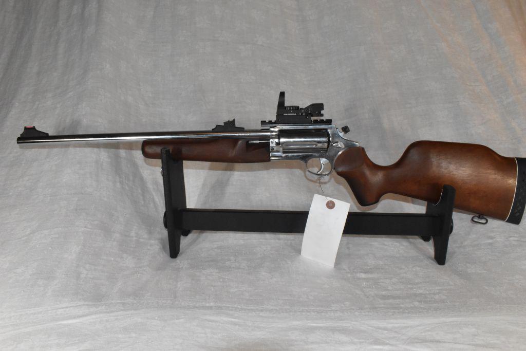Taurus Circuit Judge Cal .45/ 410 GA, 5 Shot, SN:FP6879