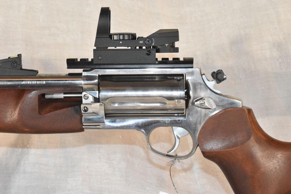 Taurus Circuit Judge Cal .45/ 410 GA, 5 Shot, SN:FP6879