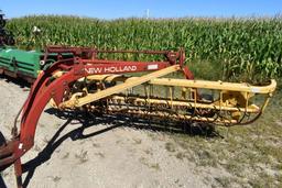 New Holland 256 Hay Rake