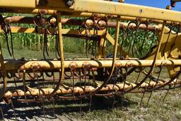 New Holland 256 Hay Rake