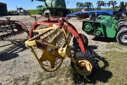 New Holland 256 Hay Rake