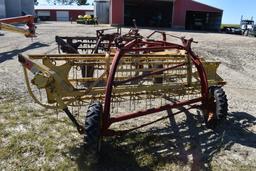 New Holland 256 Hay Rake