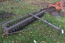 Brillion 8' Pull Type Cultipacker