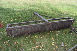 Brillion 8' Pull Type Cultipacker
