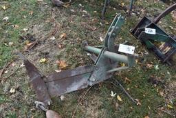 John Deere 3pt. Sub Soiler