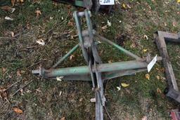 John Deere 3pt. Sub Soiler