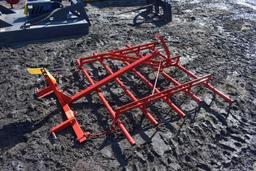 3pt One Section Drag