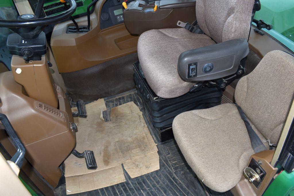2010 John Deere 9230 4WD Tractor, 3518 Hours, 24