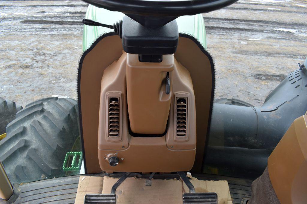 2010 John Deere 9230 4WD Tractor, 3518 Hours, 24