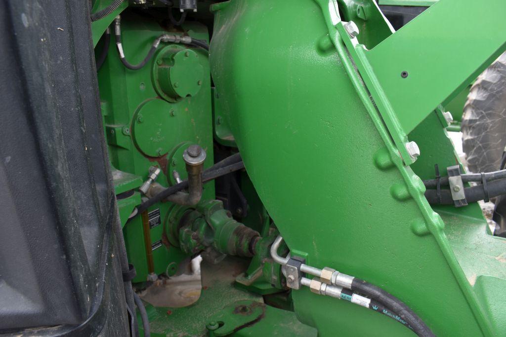 2010 John Deere 9230 4WD Tractor, 3518 Hours, 24