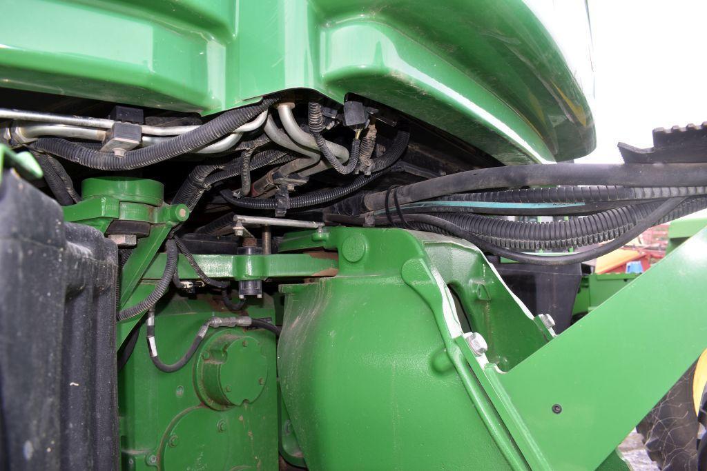 2010 John Deere 9230 4WD Tractor, 3518 Hours, 24