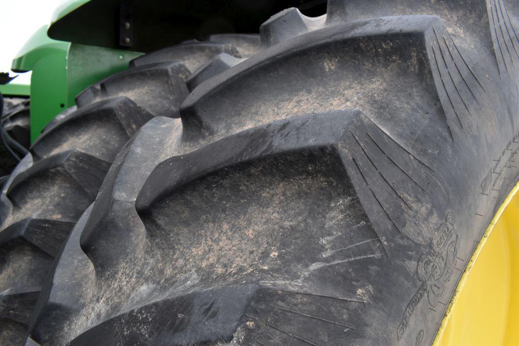 2010 John Deere 9230 4WD Tractor, 3518 Hours, 24