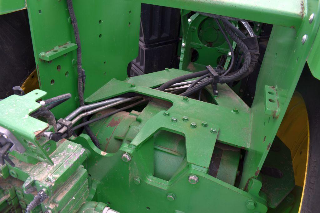 2010 John Deere 9230 4WD Tractor, 3518 Hours, 24