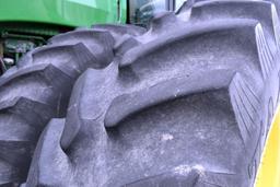 2010 John Deere 9230 4WD Tractor, 3518 Hours, 24