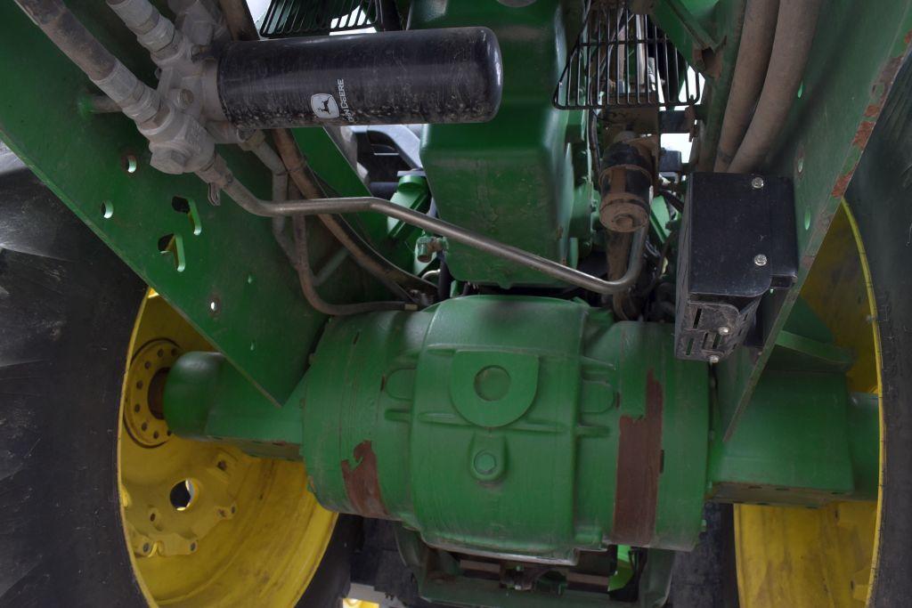 2010 John Deere 9230 4WD Tractor, 3518 Hours, 24